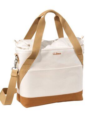 L.L. Bean Nor'easter Insulated Tote, Medium